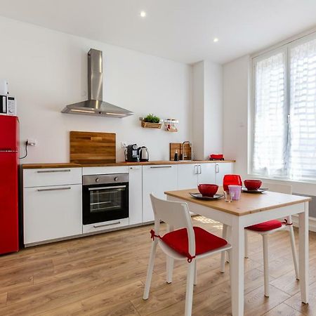 Misirlou -Superbe Studio Dans La Vieille Ville Marseilles Exterior foto
